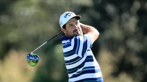 Korn Ferry Tour Q-School Tournament Finals - Final Round