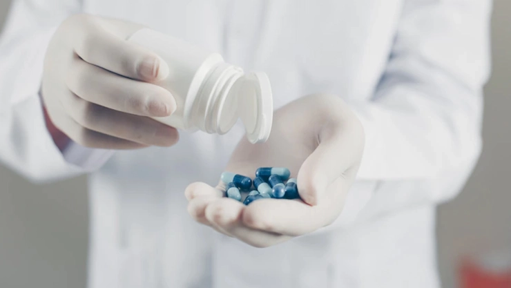 Cómo identificar emdicamento falso