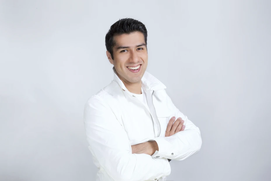 Ricardo Manjarrez