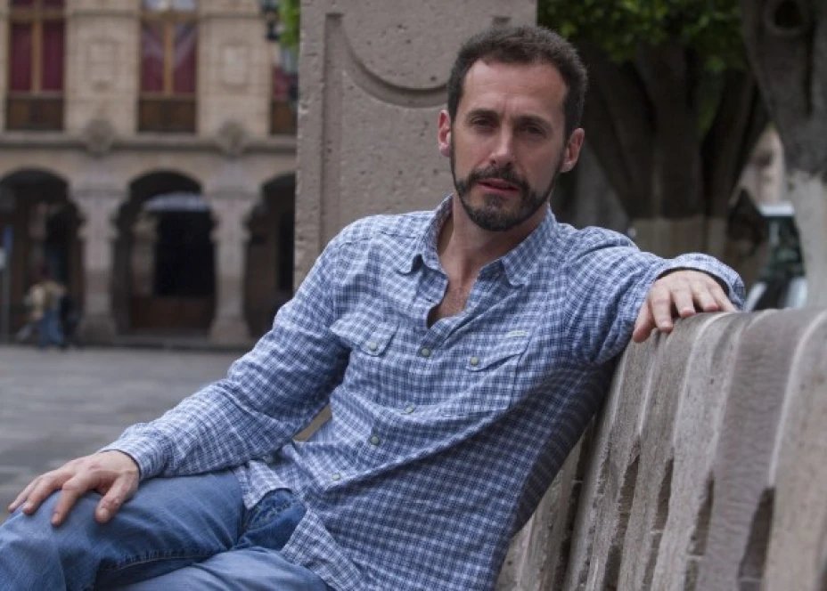 Gabriel Ripstein