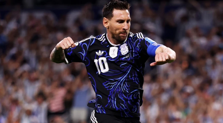 Argentina vs Cabo Verde: El camino de la Selección Argentina y Lionel Messi para llegar a la Final del Mundial 2026