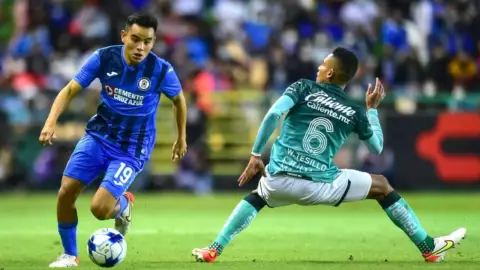 partidos liga mx