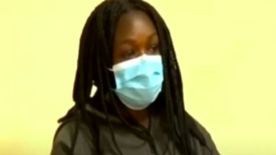 madre por asesinar a su bebé en Kenia