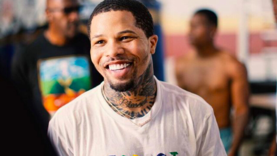isaac pitbull cruz gervonta davis box azteca