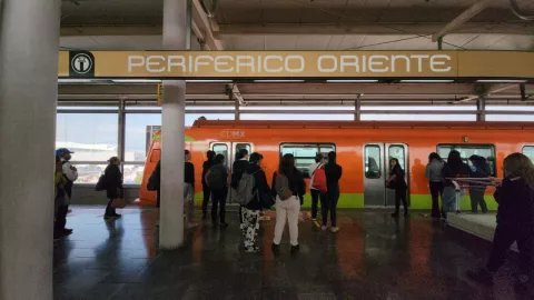 Metro CDMX en vivo: ¿Qué pasa hoy sábado 22 de julio de 2023?