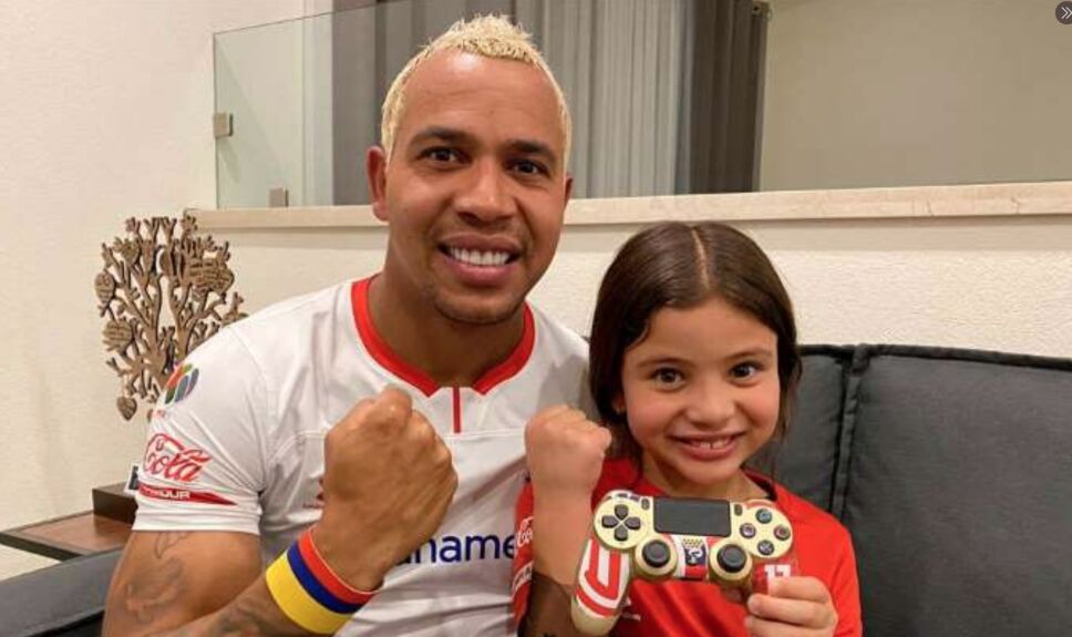Felipe Pardo fue una figuro de la eLiga MX