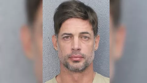 Detienen a William Levy por disturbios en la vía pública en Florida, Estados Unidos