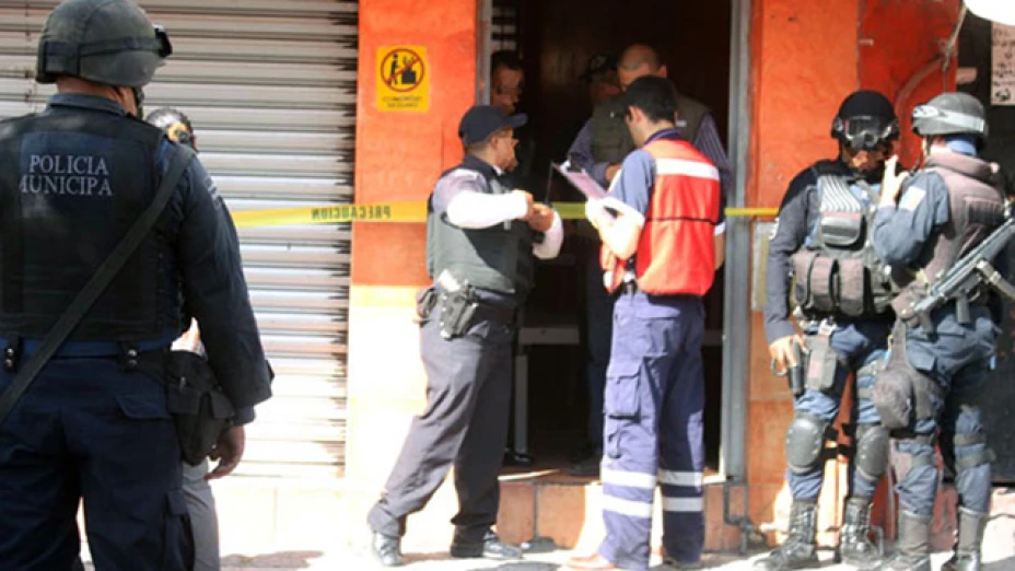 Inseguridad