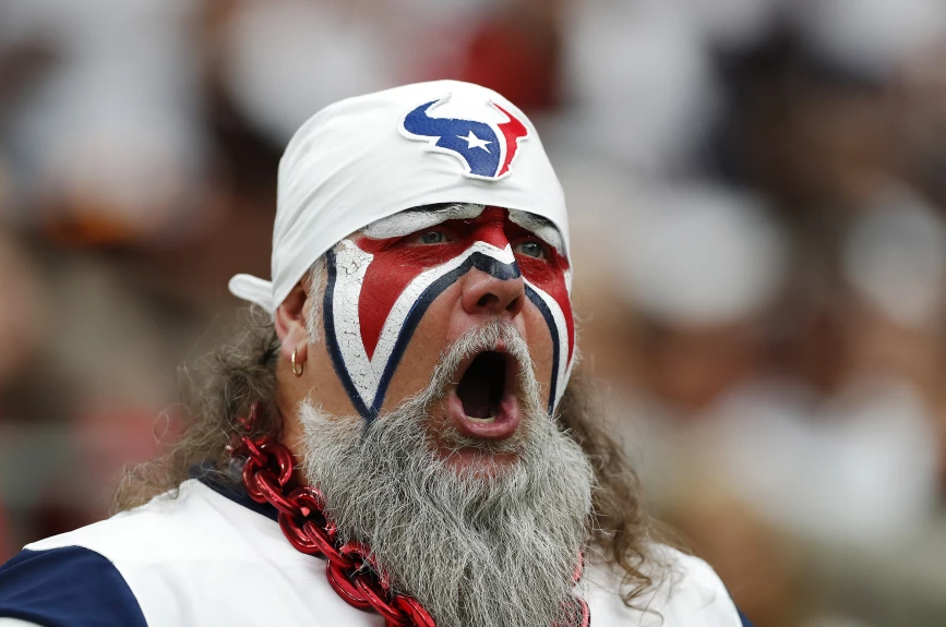 Jacksonville Jaguars v Houston Texans
