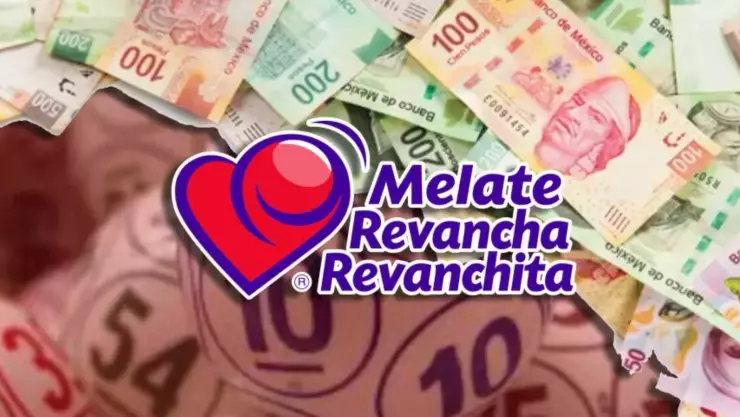 ¡Checa el ganador! Resultado de la Lotería Nacional Sorteo Melate 4083 del miércoles 16 de julio