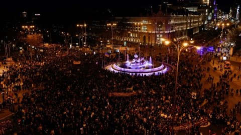 8m mujeres mundo ucrania