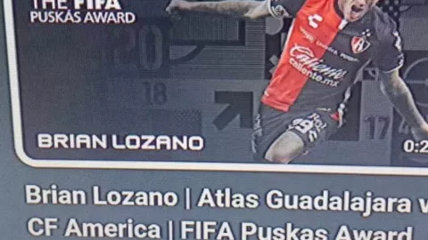 Atlas premio puskas