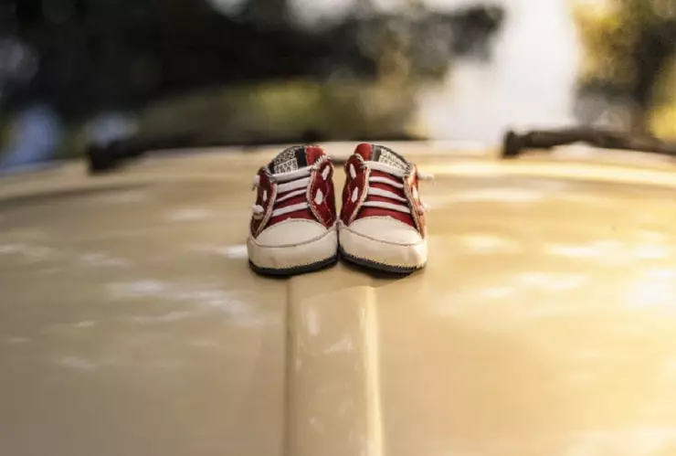 MUERE BEBÉ 2 AÑOS GOLPE DE CALOR