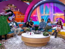 Venga La Alegría, programa completo del 23 de octubre 2026 parte 2