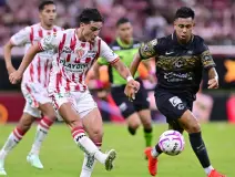 Chivas Necaxa