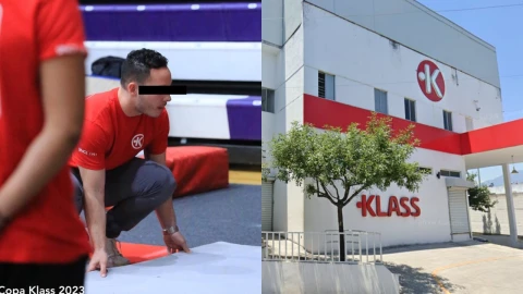 Damazo Rodríguez Hinojosa enfrenta acusaciones de abuso en Nuevo León