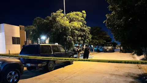 Encuentra muerta a su esposa en casa de Mazatlán