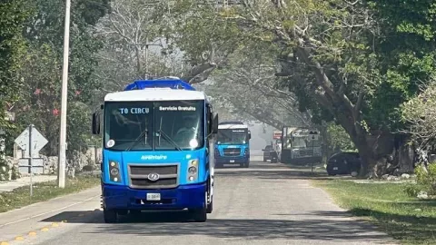 evacuacion comisaria chalmuch