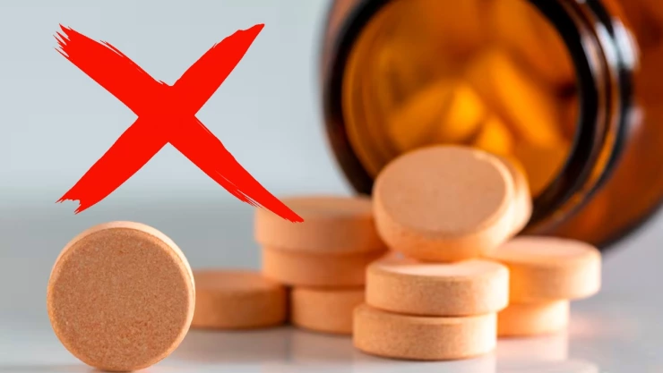 Alerta falsificación de medicamento