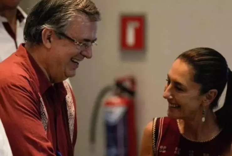 ¿Cuáles serían las prioridades de Marcelo Ebrard al mando de la Secretaría de Economía?