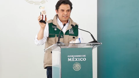 Diálogo con comunidades en Oaxaca