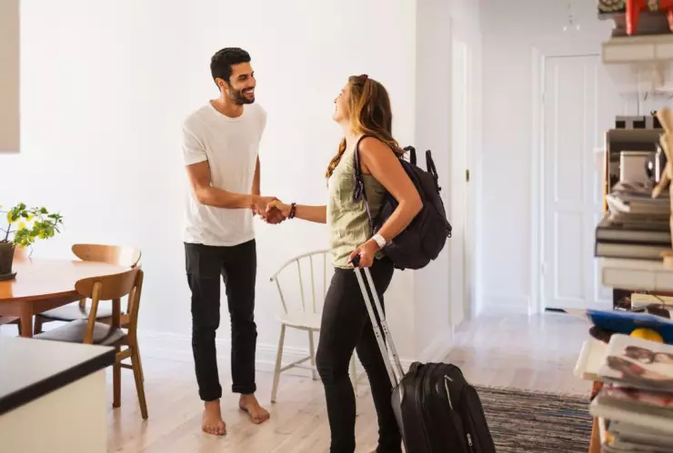 Anfitriones de Airbnb deberán registrarse en un padrón