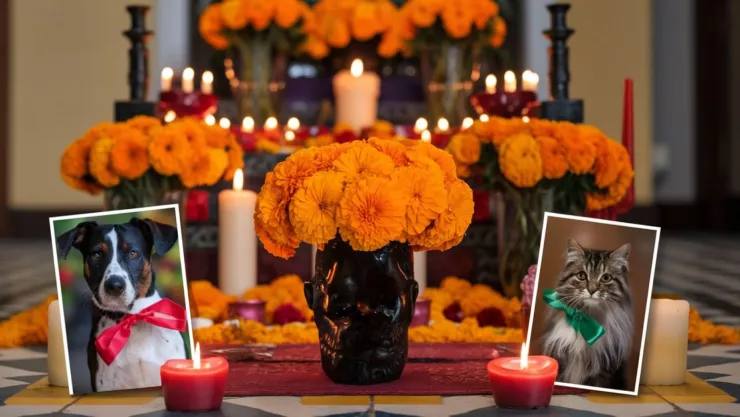 ¿En qué fecha se celebra el Día de Muertos para mascotas en México?.jpg