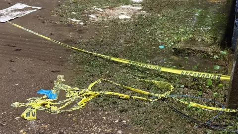 Asesinan a hombre en colonia Independencia, en Coatzacoalcos ¿Cómo ocurrió?
