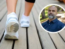 Ben Singh y la relación entre el ejercicio de baja intensidad y la cognición