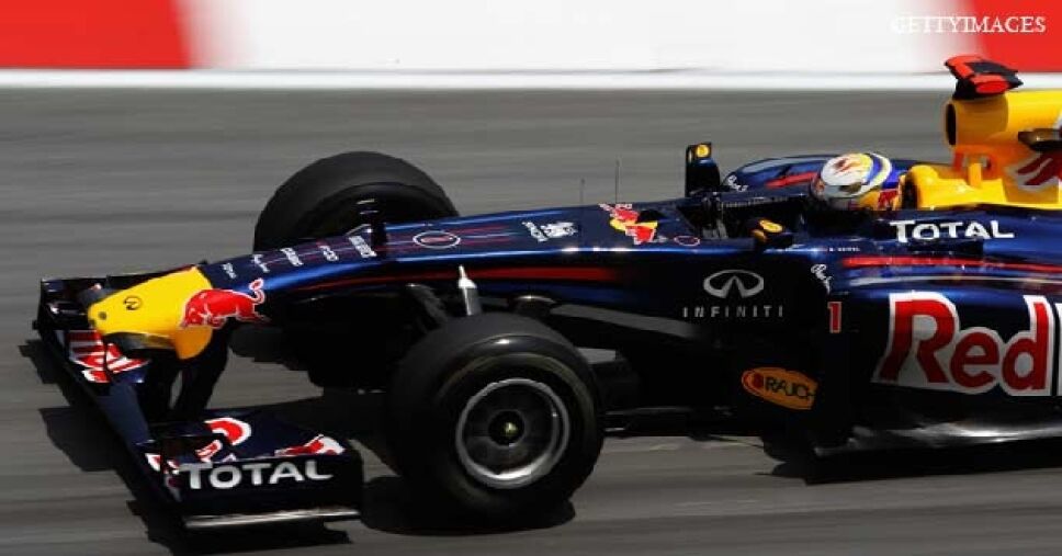 Vettel
