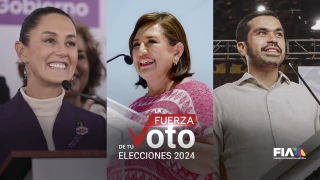Elecciones 2024 en México: ¿Qué hicieron los candidatos Claudia Sheinbaum, Xóchitl Gálvez y Álvarez Máynez hoy 20 de mayo?