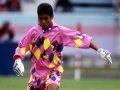 Perú vs México. 1993.