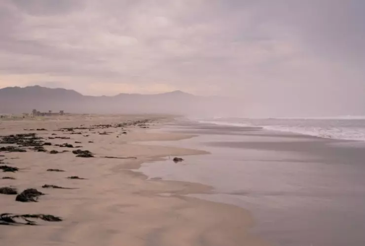 Clima Tijuana hoy 4 de febrero de 2025