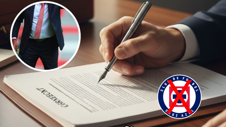 Dirigi&oacute; a la Selecci&oacute;n Mexicana y estuvo a una firma de llegar a Cruz Azul, pero se decant&oacute; por el odiado rival