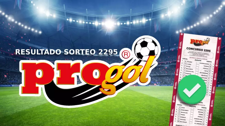 Resultado Progol 2295: Checa la quiniela ganadora del viernes 22 al domingo 24 de agosto de 2025