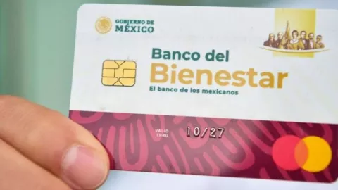 Pensión Bienestar 2024 ¿Aumentará el depósito para el 2025 en Aguascalientes
