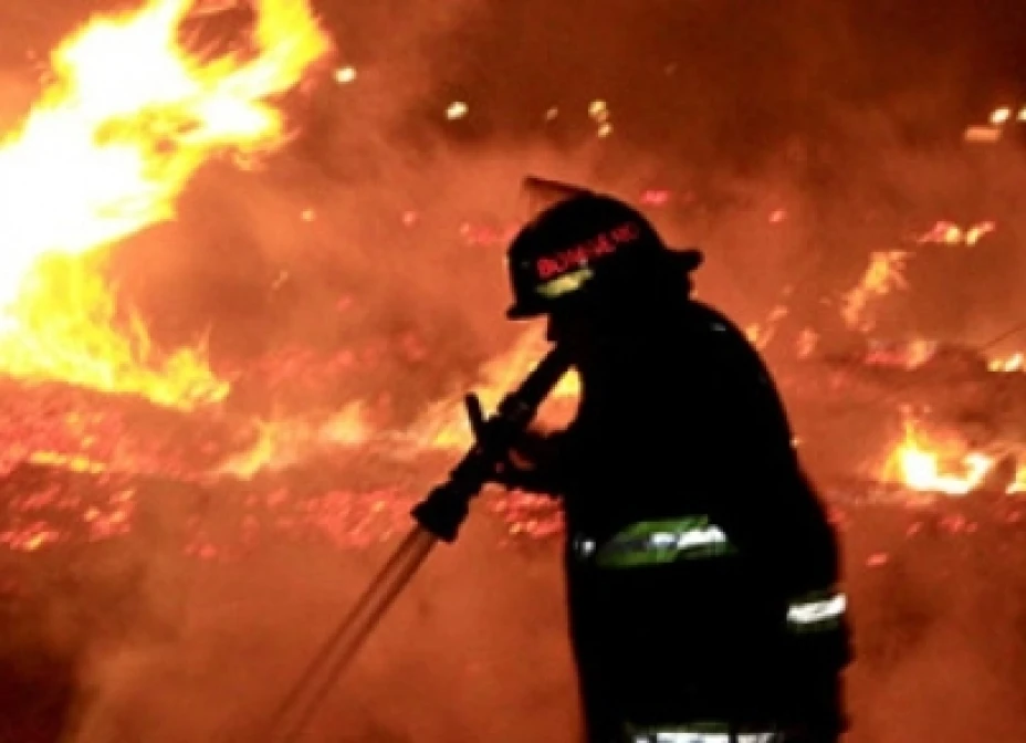 Incendios