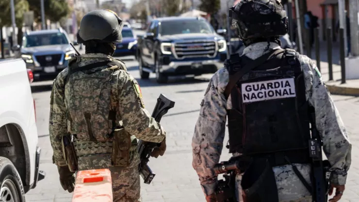 Balaceras en Culiacan este 21 de marzo