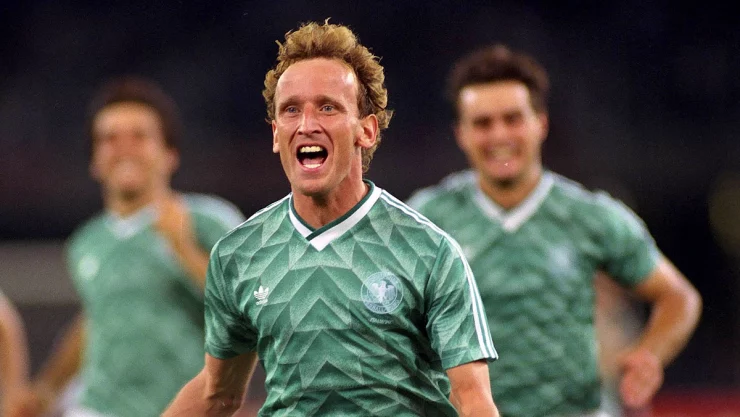 Andreas Brehme