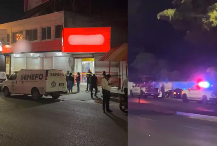 Enfrentamiento 5 de mayo