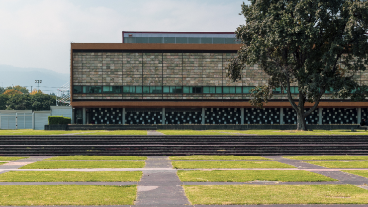 Cursos de la UNAM gratuitos para todo el público en el 2023