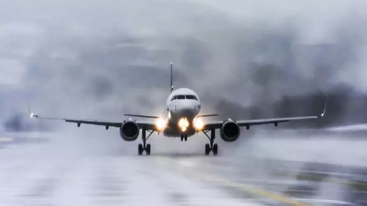 Muere famoso chef en accidente de avión