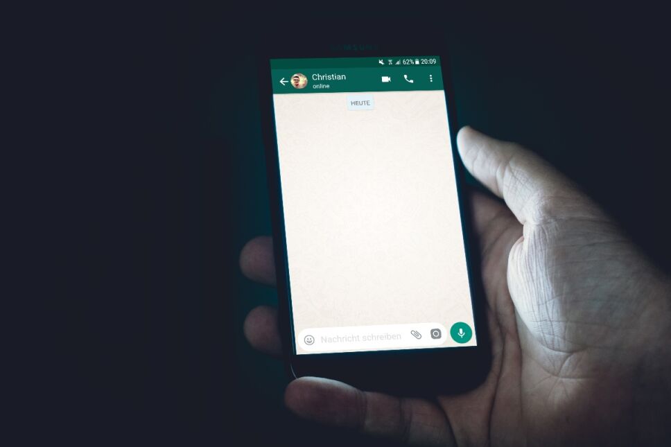 apps de mensajes que no son WhatsApp