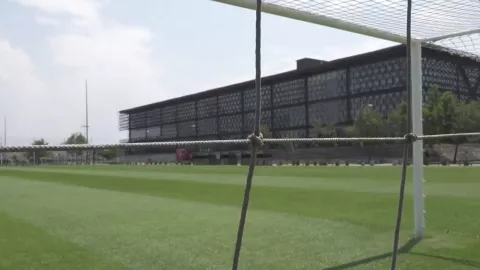 El Campeonato Sub-20 Concacaf 2024 cambia su sede a León y a Irapuato