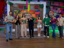 Venga La Alegría, programa completo del 18 de septiembre 2026 parte 1