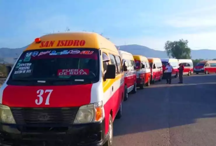 chofer muere baleado ruta 37 tehuacán