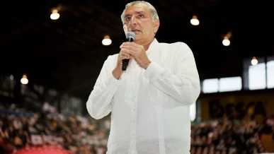  Adán Augusto reaparece y responde acusaciones sobre Hernán  