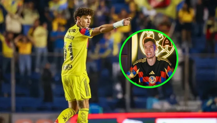 Igor Lichnovsky se niega a dejar América y ahora el club tiene un problema porque ya fichó a Dourado