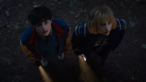 Estamos cerca del final el tráiler del último episodio de Stranger Things lo cambia todo
