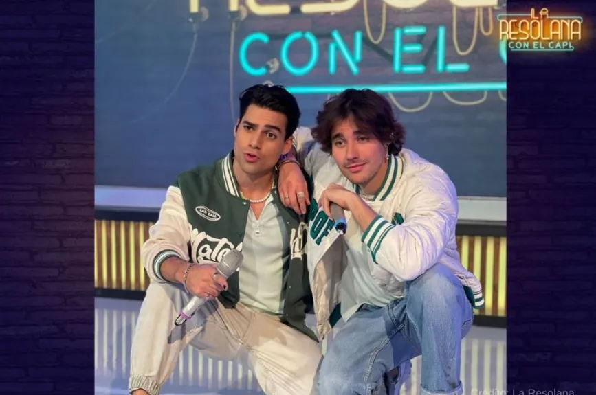 La Resolana con El Capi